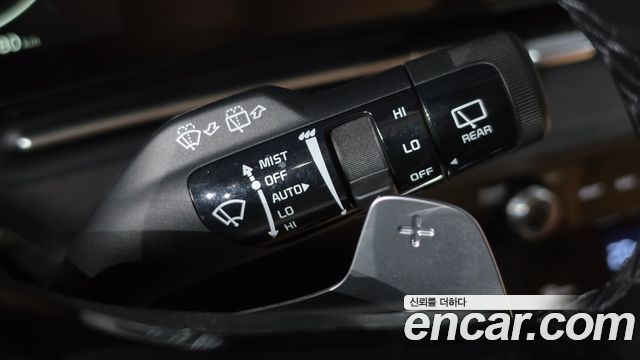 Kia Canival 2022 — photo 30