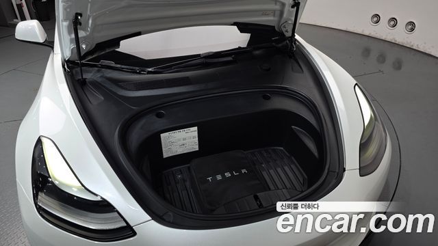 Tesla Model 3 2022 — photo 6