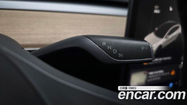 Tesla Model 3 2022 — photo 12