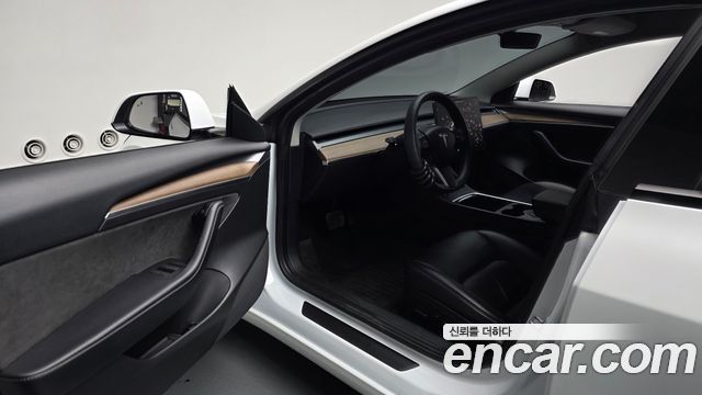 Tesla Model 3 2022 — photo 13