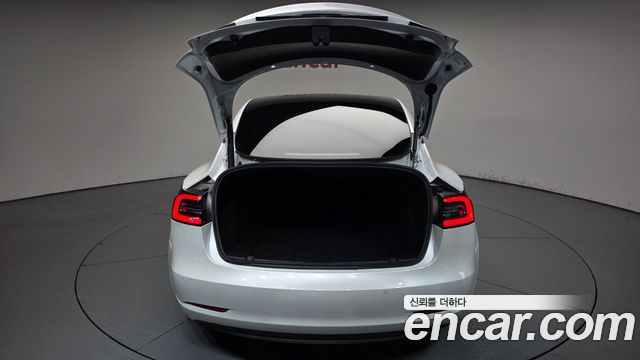 Tesla Model 3 2022 — photo 26