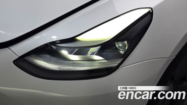 Tesla Model 3 2022 — photo 8