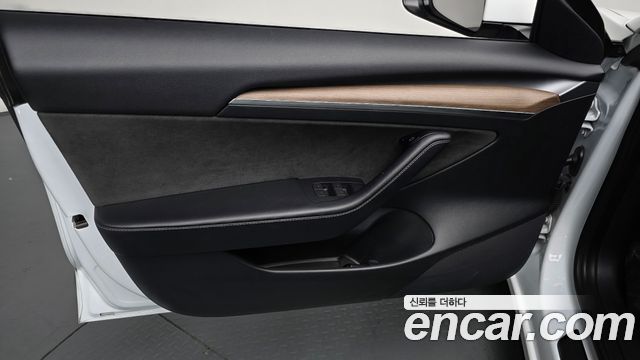 Tesla Model 3 2022 — photo 14