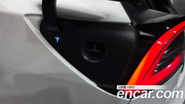 Tesla Model 3 2022 — photo 34