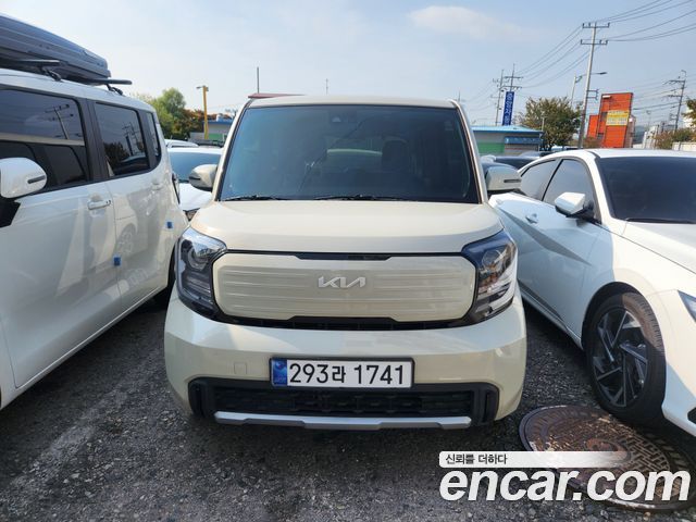 Kia RAY 2023 — photo 2