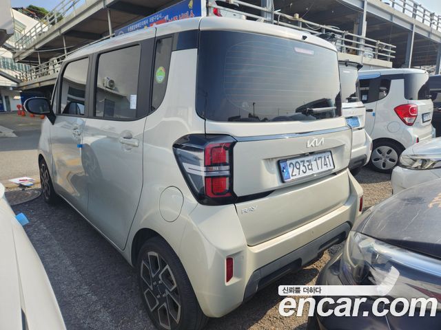 Kia RAY 2023 — photo 3