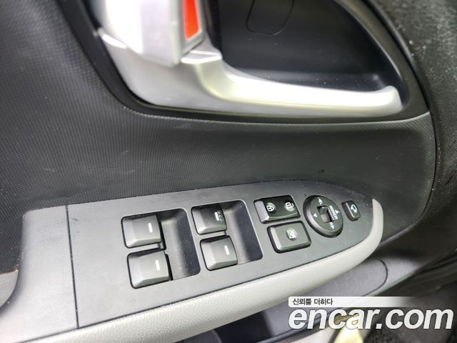 Kia RAY 2023 — photo 5