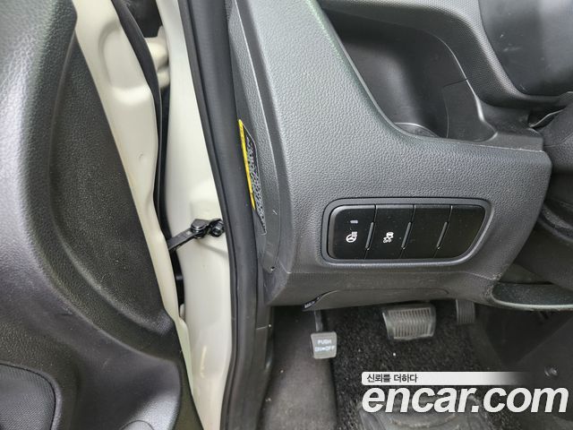 Kia RAY 2023 — photo 6