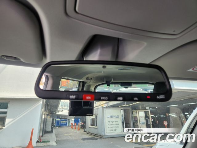 Kia RAY 2023 — photo 9