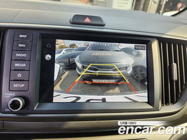 Kia RAY 2023 — photo 10