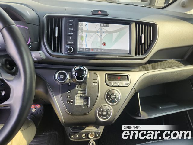 Kia RAY 2023 — photo 11