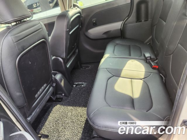 Kia RAY 2023 — photo 13