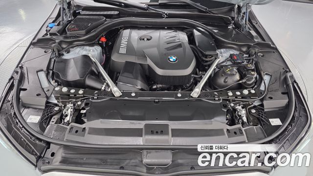 BMW 5-Series 2026 — photo 6