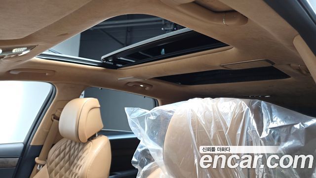Genesis GV80 2021 — photo 17