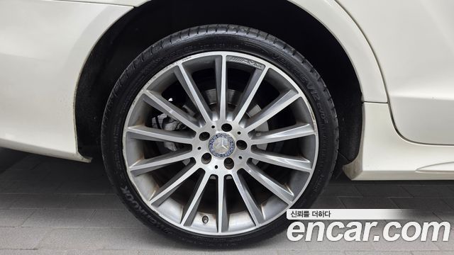 Mercedes-Benz CLS-Class 2015 — photo 5