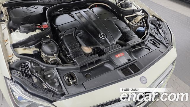 Mercedes-Benz CLS-Class 2015 — photo 6