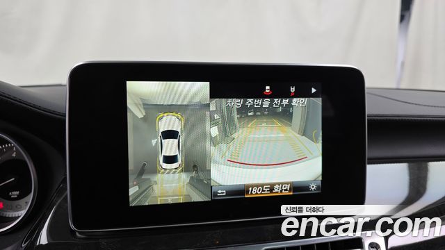 Mercedes-Benz CLS-Class 2015 — photo 15