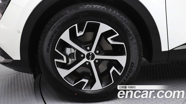 Kia Sportage 2024 — photo 5