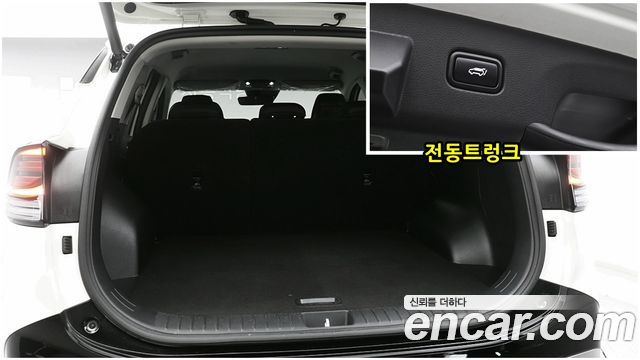 Kia Sportage 2024 — photo 7