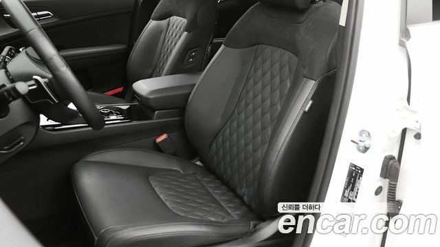 Kia Sportage 2024 — photo 8