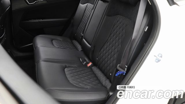 Kia Sportage 2024 — photo 9