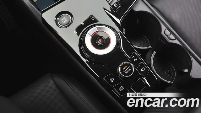 Kia Sportage 2024 — photo 11
