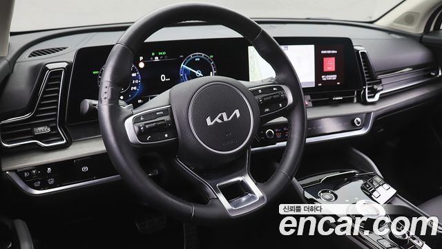 Kia Sportage 2024 — photo 12