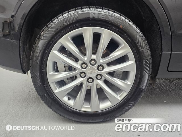 Cadillac XT5 2019 — photo 5
