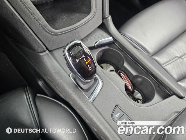 Cadillac XT5 2019 — photo 9