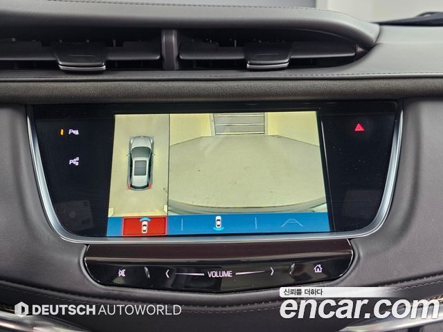Cadillac XT5 2019 — photo 15