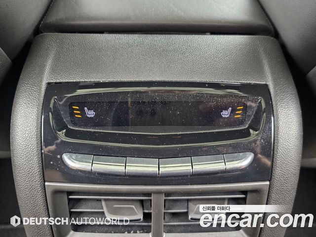 Cadillac XT5 2019 — photo 16