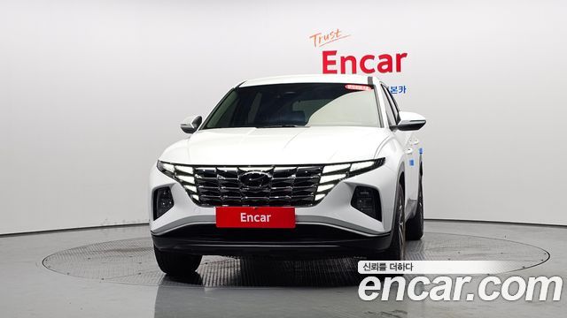Hyundai Tucson 2023 — photo 3