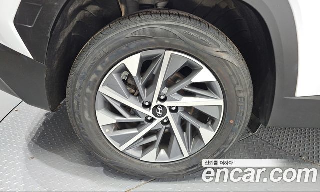 Hyundai Tucson 2023 — photo 5