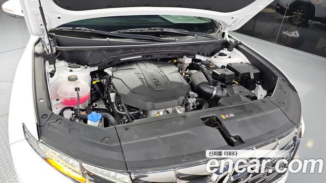 Hyundai Tucson 2023 — photo 6