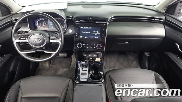 Hyundai Tucson 2023 — photo 10