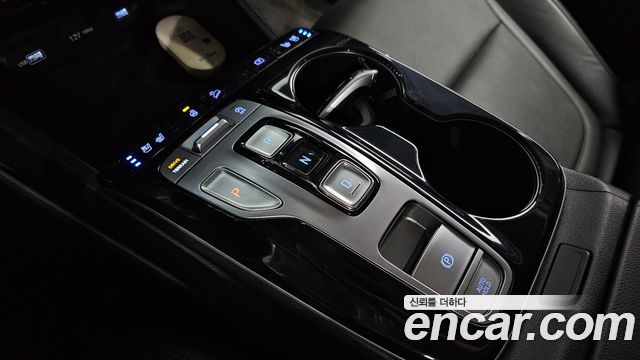 Hyundai Tucson 2023 — photo 12