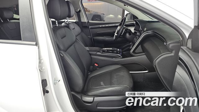 Hyundai Tucson 2023 — photo 13