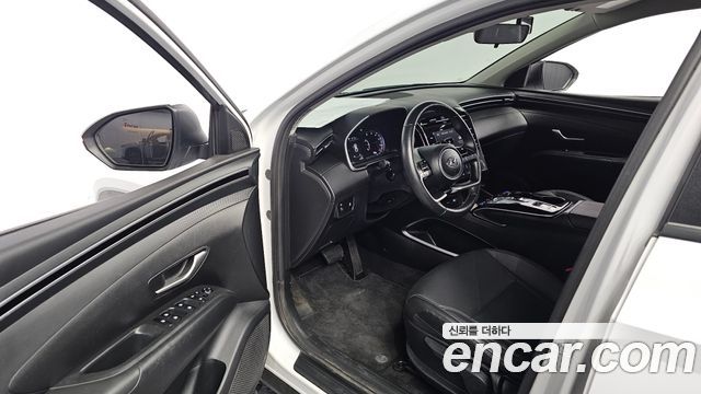 Hyundai Tucson 2023 — photo 17
