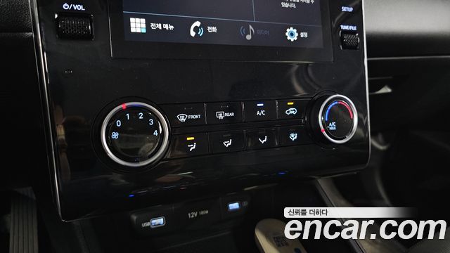 Hyundai Tucson 2023 — photo 22