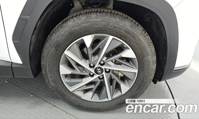 Hyundai Tucson 2023 — photo 7