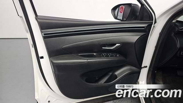 Hyundai Tucson 2023 — photo 14