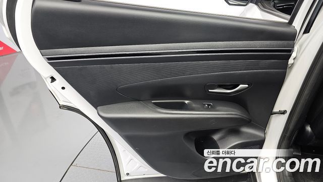 Hyundai Tucson 2023 — photo 15