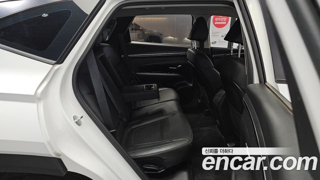 Hyundai Tucson 2023 — photo 16