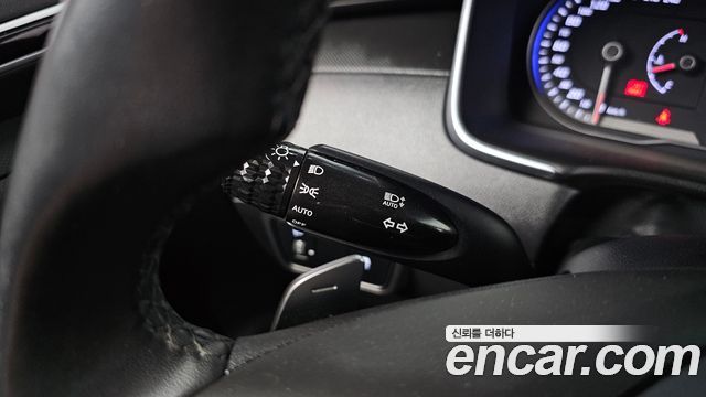 Hyundai Tucson 2023 — photo 27