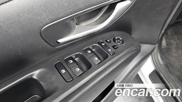 Hyundai Tucson 2023 — photo 28