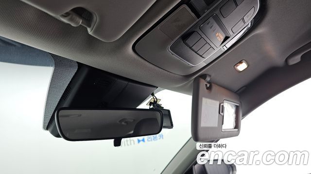 Hyundai Tucson 2023 — photo 29