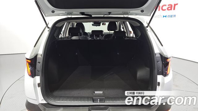 Hyundai Tucson 2023 — photo 30