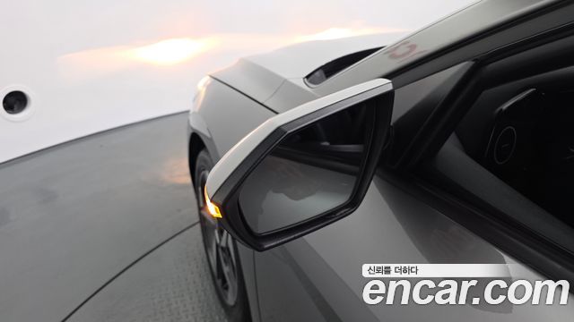 Hyundai AVANTE 2021 — photo 8