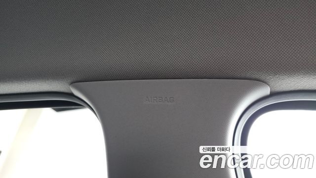 Hyundai AVANTE 2021 — photo 34