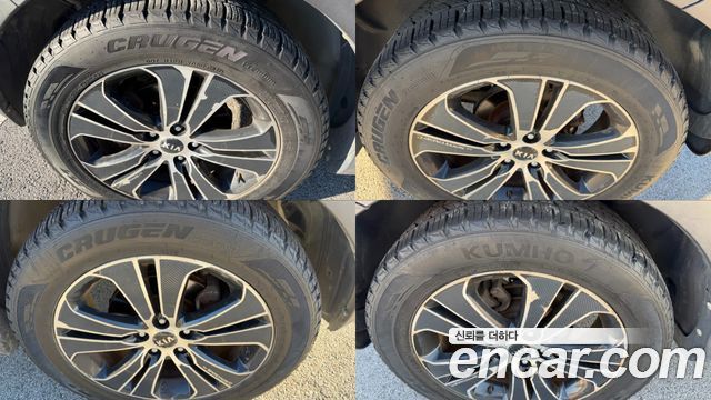 Kia Sportage 2013 — photo 5